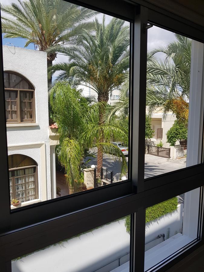Achillion Gardens, Near Unic By 'Flats Nicosia' Leilighet Eksteriør bilde